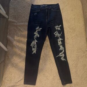 Women’s NOBO Jeans